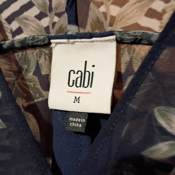 Cabi Sheer - Picture 3 of 3